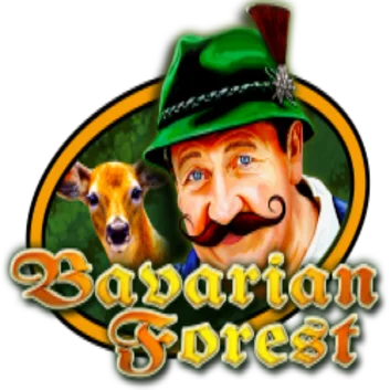 Bavarian Forest