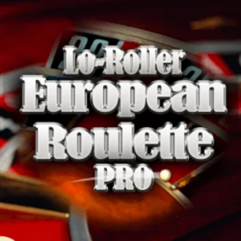 Lo Roller European Roulette Pro